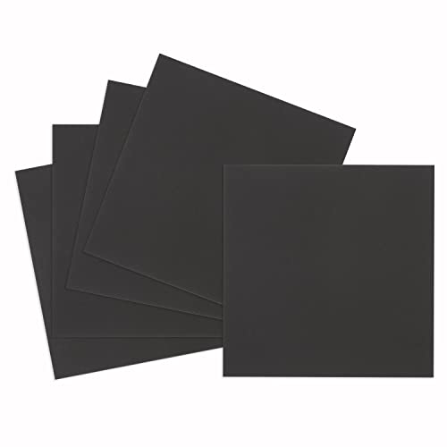 Cardstock Paper with White Core - 110 lb