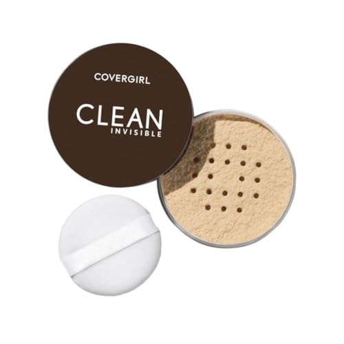 CoverGirl Professional Translucent Loose Powder .7 oz