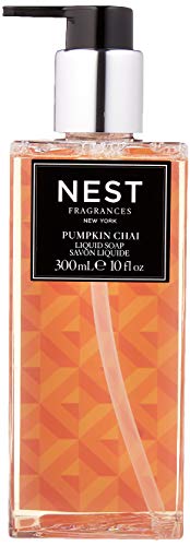 NEST Fragrances Scented Liquid Hand Soap