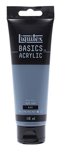 Liquitex Basics 4.6 fl oz (118 ml)