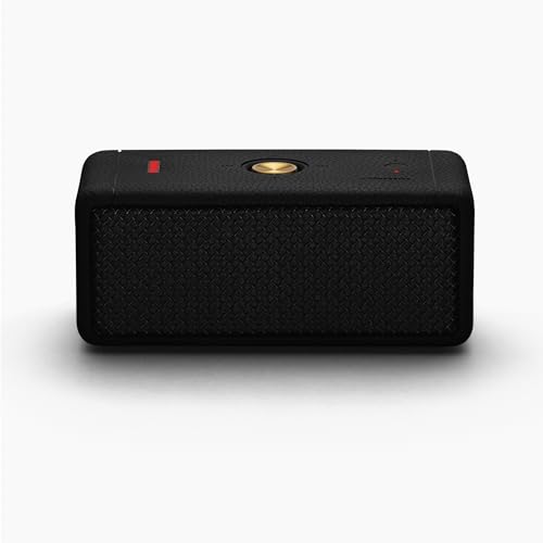 Marshall Emberton II Portable Bluetooth Speaker