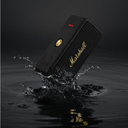 Marshall Emberton II Portable Bluetooth Speaker