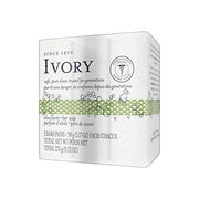 Ivory Bar Soap Scent Oz 10 Count