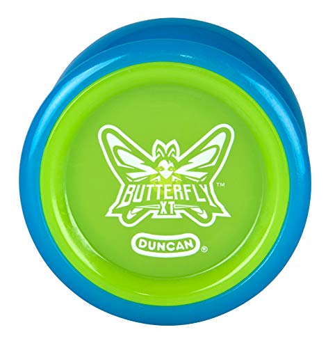 Duncan Toys Butterfly XT Yo-Yo with String