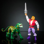 Masters of the Universe Origins Toy