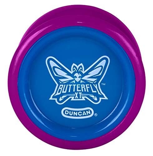 Duncan Toys Butterfly XT Yo-Yo with String