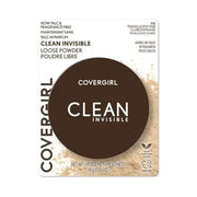 CoverGirl Professional Translucent Loose Powder .7 oz