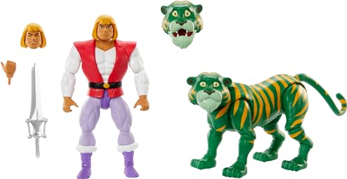 Masters of the Universe Origins Toy