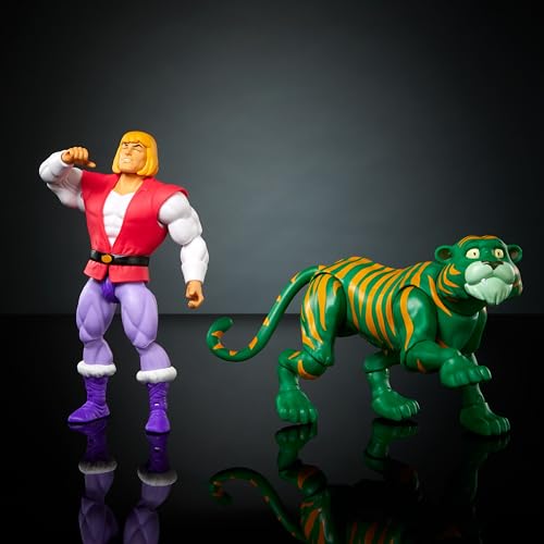 Masters of the Universe Origins Toy