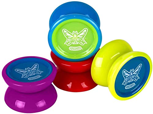 Duncan Toys Butterfly XT Yo-Yo with String