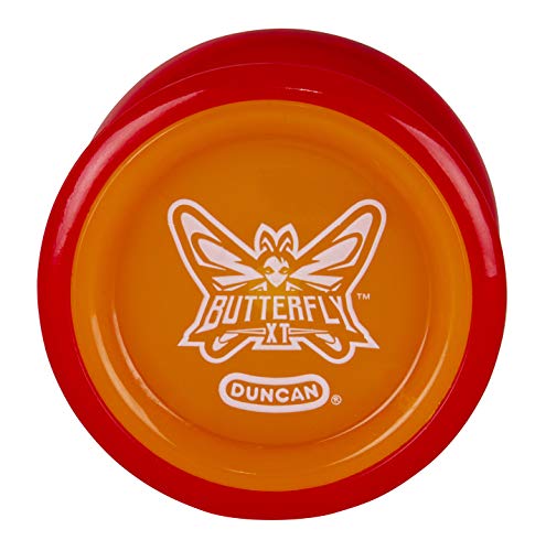 Duncan Toys Butterfly XT Yo-Yo with String