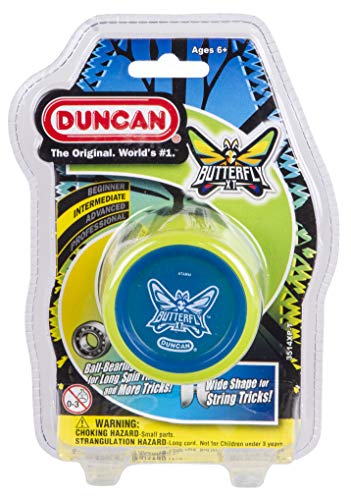 Duncan Toys Butterfly XT Yo-Yo with String