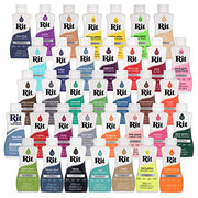 Rit Dye – 8 Oz. Liquid Fabric Dye for Clothing, Décor, and Crafts – Multiple Colors and Pack Size Options