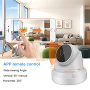 IP WiFi Camera Baby Monitor