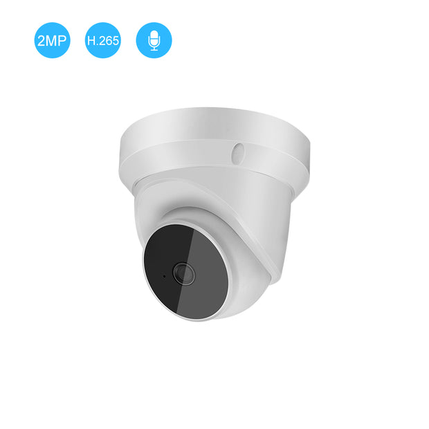 IP WiFi Camera Baby Monitor