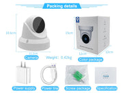 IP WiFi Camera Baby Monitor