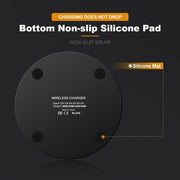 Wireless Charging Pad