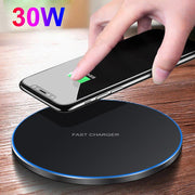 Wireless Charging Pad