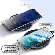 Wireless Charging Pad