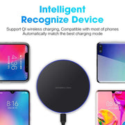 Wireless Charging Pad